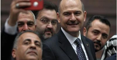 Turkish Minister Resigns Over Criticism of Weekend Lockdowns