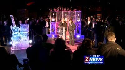 Hard Rock Hotel & Casino Opens at Lake Tahoe