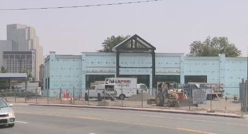 Maverik Gas Expanding With Two More Locations