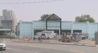 Maverik Gas Expanding With Two More Locations