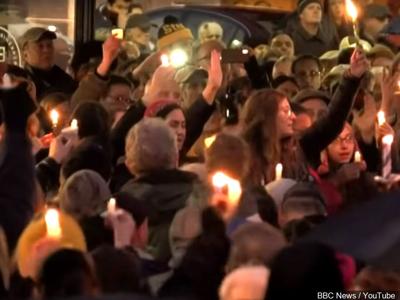 Authorities Investigating Anti-Semitic Pamphlets in Pittsburgh Neighborhoods