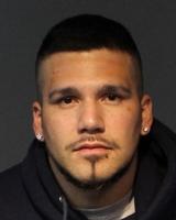 Marshals, Washoe County Deputies Get Wanted Person Out of Home