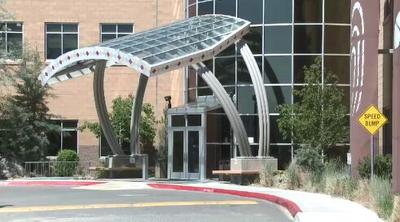 Reno-Sparks Indian Colony Sign Agreement With Health District