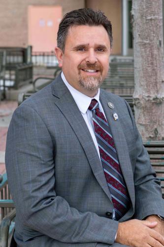 Kristopher-Dahir - Sparks City Council Ward 5