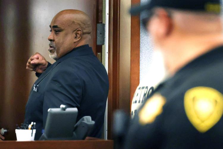 Tupac Trial