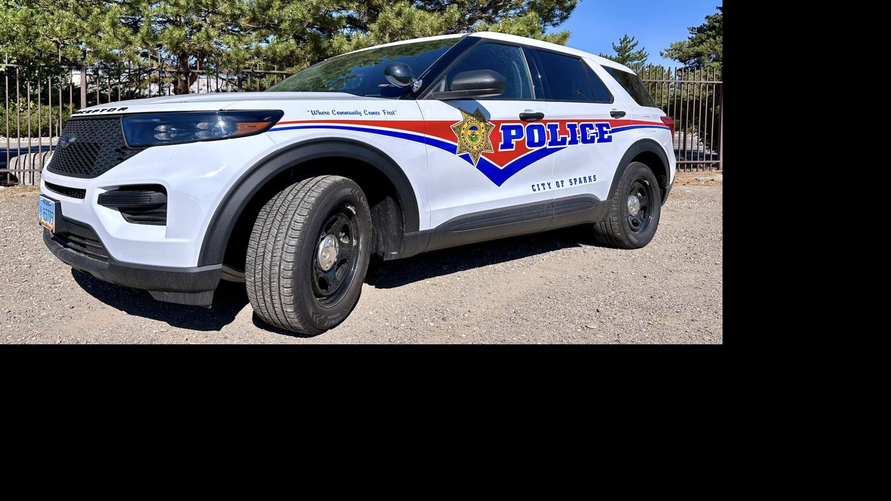 Sparks man arrested after allegedly firing shotgun at a car | Local ...