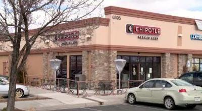 Chipotle's Price Hike to Hit Steak Lovers