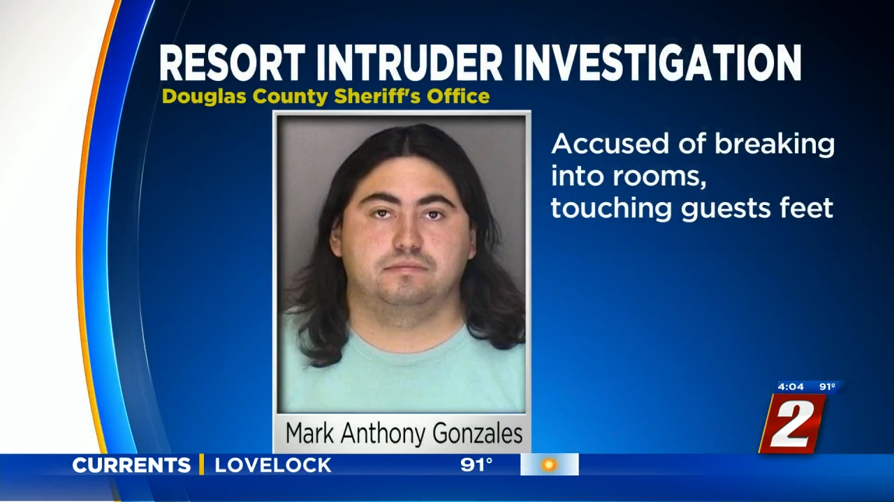 Man Sentenced To The Maximum After Breaking into Tahoe Resort Rooms to