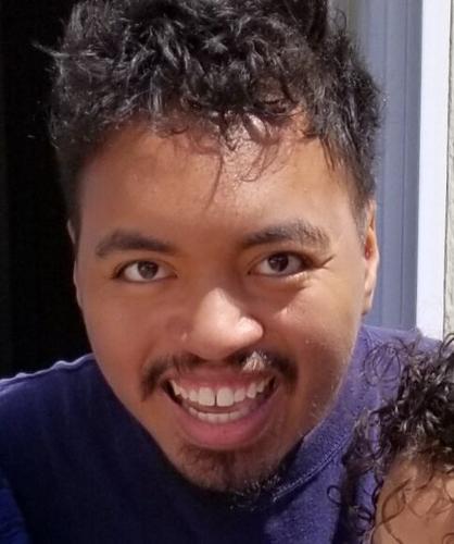 Washoe County Sheriff's Office Seeks Missing Man