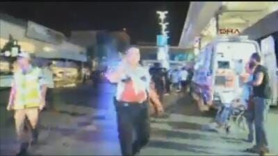Report: Blasts at Istanbul Airport Kill at Least 31