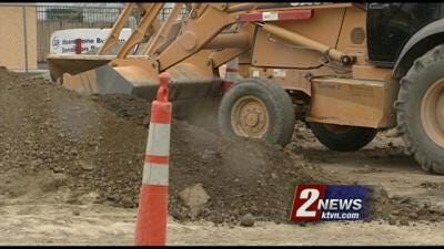 3 New Hotels, Apartment Complex Planned in Elko; Work Begins