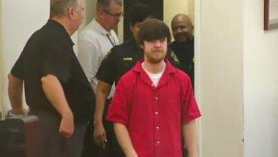 Texas 'Affluenza' Teen Jailed for Nearly 2 Years