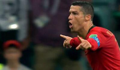 Ronaldo Leaving Real Madrid to Join Italian Club Juventus