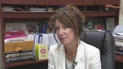 WCSD Interim Superintendent Kristen McNeill Explains Priorities