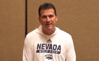 UNR Men's Head Basketball Coach