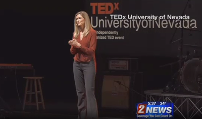 Fifth Annual TEDx at Grand Sierra Resort