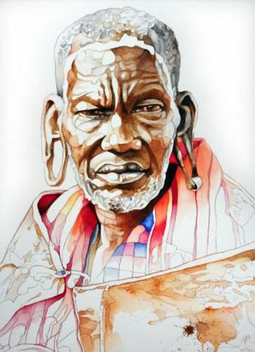 Elder by James Gayles