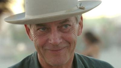 Countercultural guru who founded Burning Man dead at 70