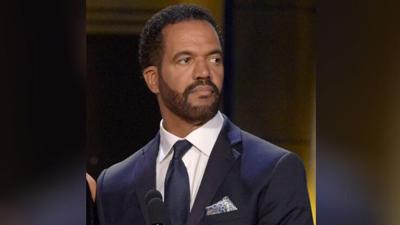 Kristoff St. John, "The Young and the Restless" Star, Dies at 52