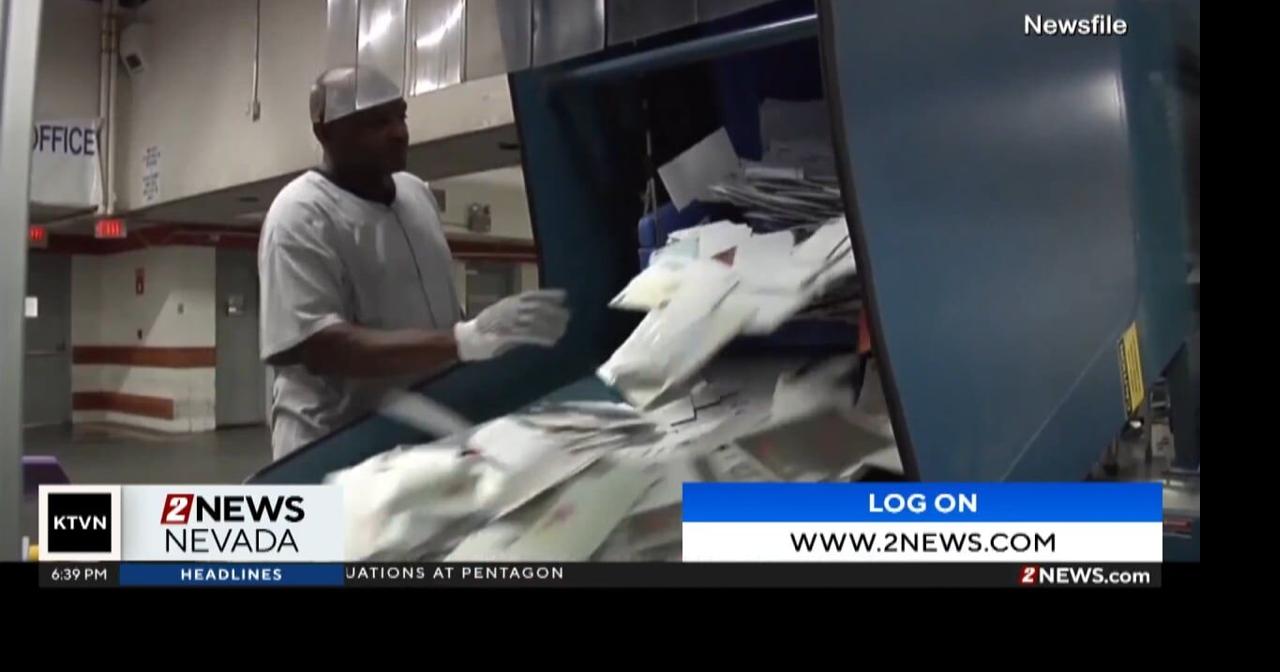 U.S. Postal Service hiring