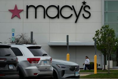 Macy’s Results