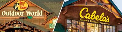 Outdoor Giant Bass Pro to Acquire Rival Cabela's for $4.5 Billion