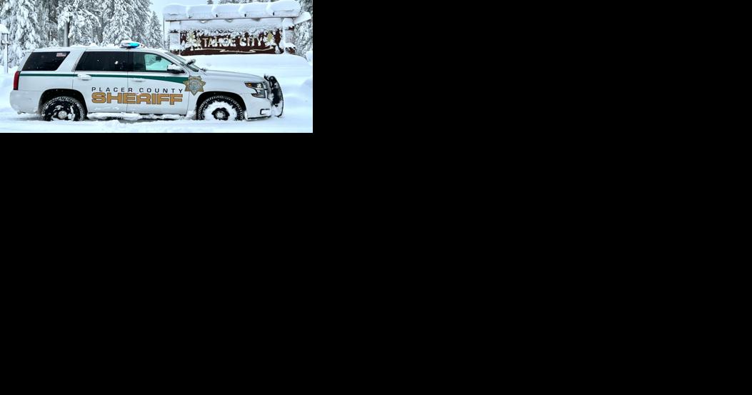 Crews Call Off Search for Missing Skier Near Northstar Resort - Vimarsana News