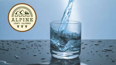 Public notification of planned water shutoff