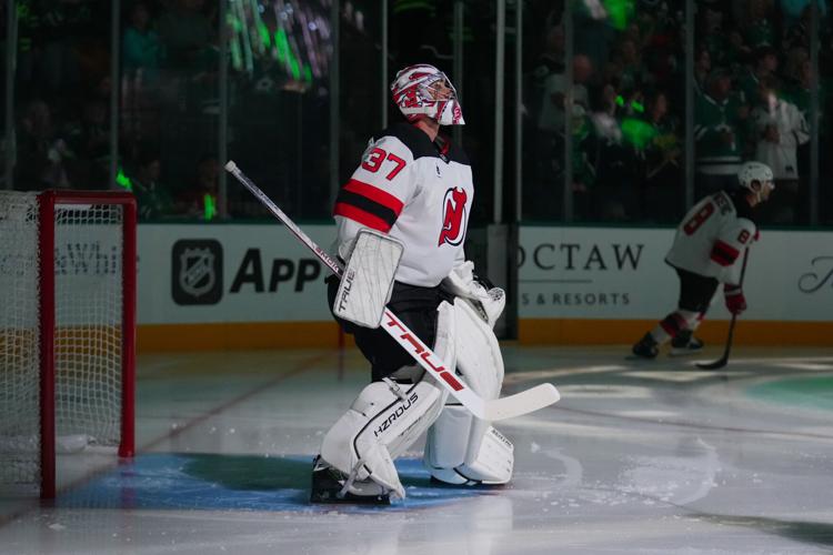 Devils Stars Hockey