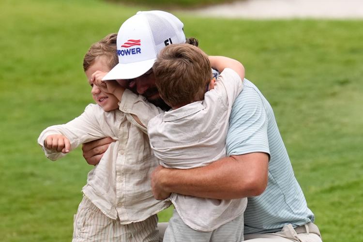Cadillac Championship Golf