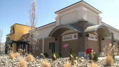 Chipotle Plans to Open at Legends at Sparks Marina