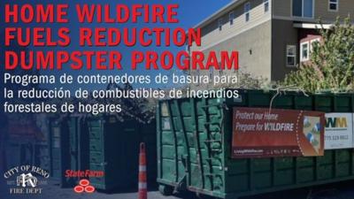 Reno Fire Department