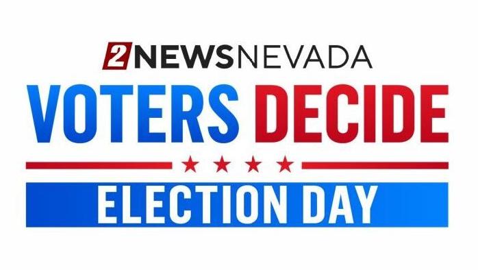 Election Day Logo