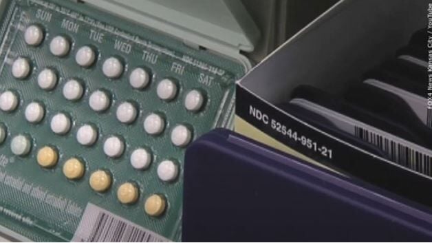 Fda Panel Backs Over-the-counter Birth Control Pill 