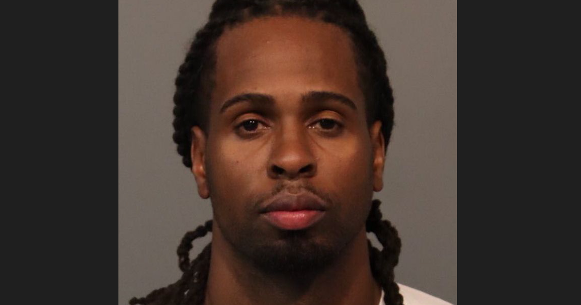 Man Arrested After One Person Hurt in Early Morning Shooting | News ...