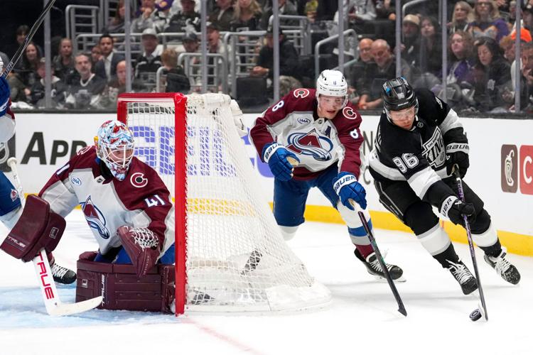 Avalanche Kings Hockey