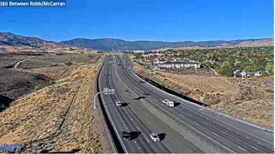 I-80 Robb, McCarran