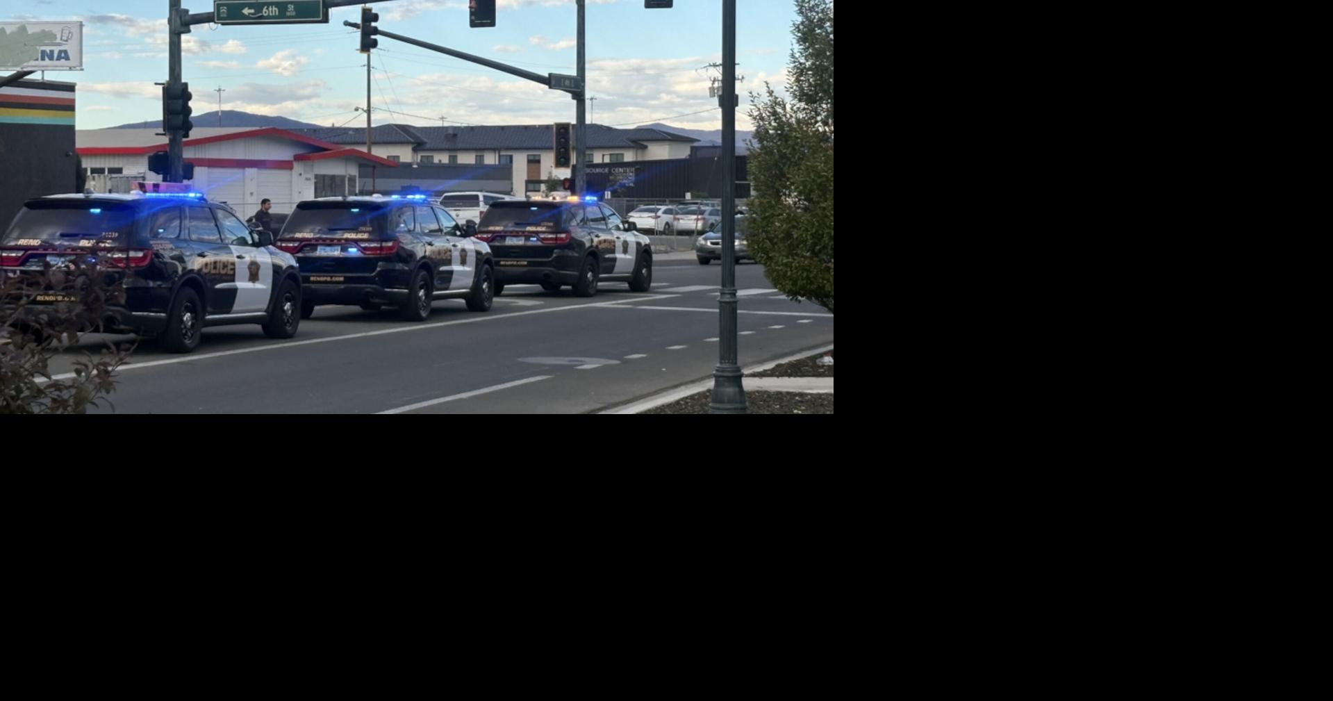 Assault News Image