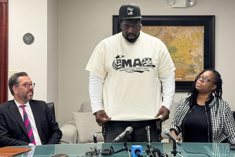 Immigration Enforcement Minnesota