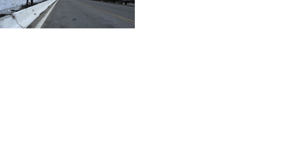U.S. 395 Fully Reopens Between Lee Vining and State Route 167 - Vimarsana News
