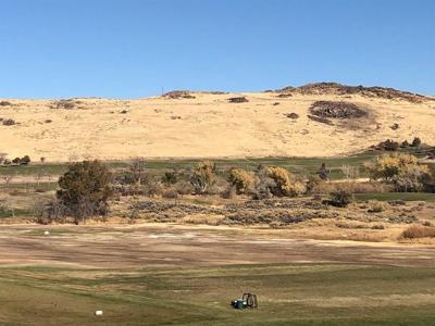 Wildcreek's 18-Hole Course Closes
