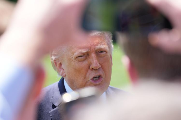 Trump