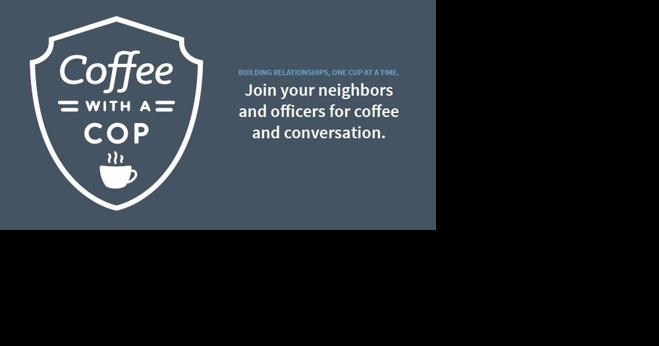 CHP Hosting Coffee With a Cop at Cuppa Tahoe - Vimarsana News