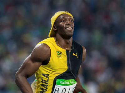 Bolt Loses 2008 Olympic Relay Gold in Teammate's Doping Case
