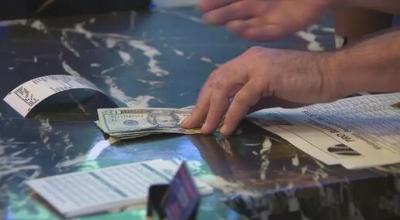 NFL Boosts Local Race & Sports Book Business