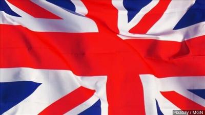 Race to Replace UK Prime Minister