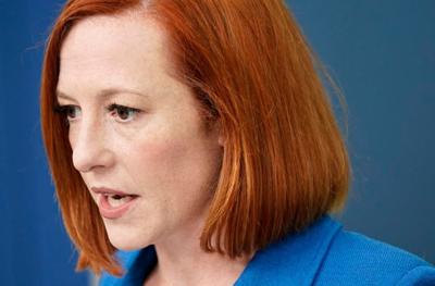 Jen Psaki