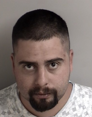 South Lake Tahoe Man Arrested For Stabbing His Roommate