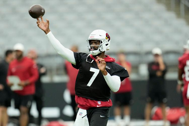 Cardinals Football