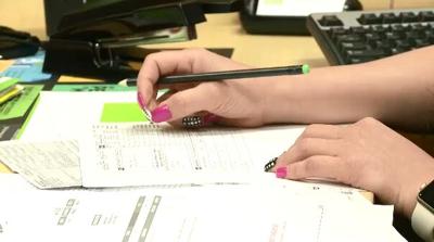 Procrastinating To File Taxes Could Cost Extra Money